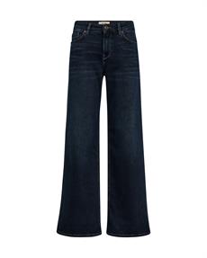MOS MOSH JEANS, MMDARA HERA JEANS, DARK BLUE