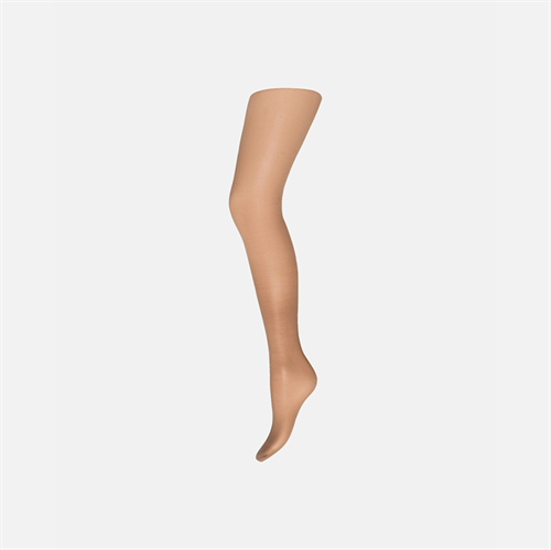 DECOY STRØMPEBUKSER, TIGHTS SILKLOOK, BRONZO  20 DEN