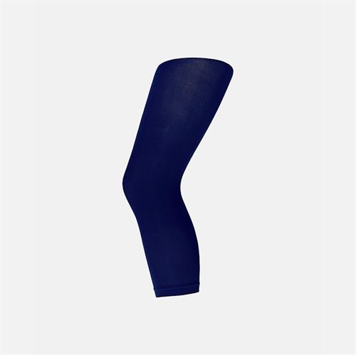 DECOY LEGGINGS MICRO 40D 3D, BLUE IRIS