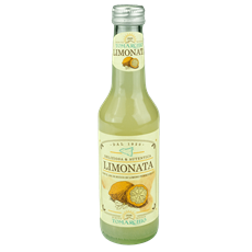 TOMARCHIO LIMONATA, SODAVAND MED CITRONER FRA FEMMINELLO