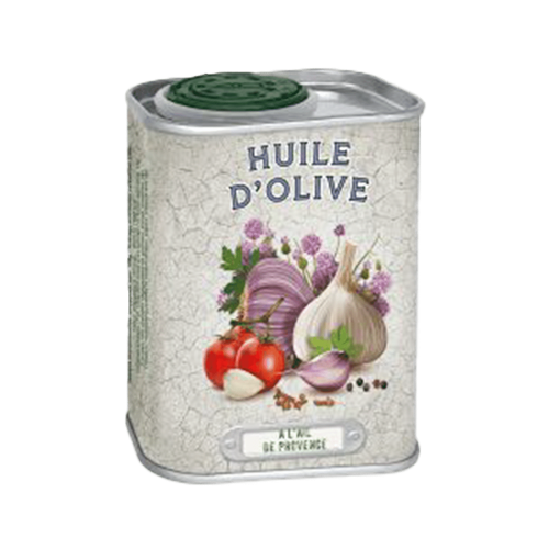 ESPRIT PROVENCE EKSTRA JOMFRUOLIVENOLIE MED HVIDLØG FRA PROVENCE