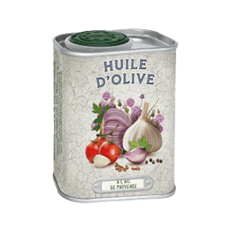 ESPRIT PROVENCE EKSTRA JOMFRUOLIVENOLIE MED HVIDLØG FRA PROVENCE