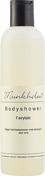 MUNKHOLM BODY SHOWER, FAIRY TALE, 250 ML