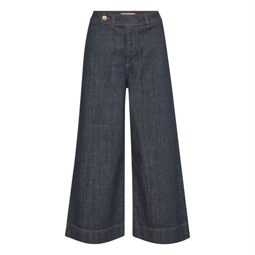 MOS MOSH JEANS, MMBANTRY NIPPON JEANS, DARK BLUE