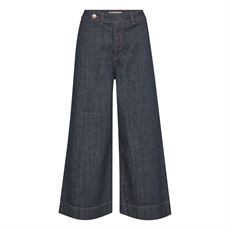 MOS MOSH JEANS, MMBANTRY NIPPON JEANS, DARK BLUE