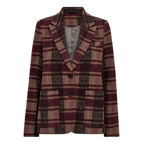 MOS MOSH BLAZER, MMMANJA COMI BLAZER, PORT ROYALE
