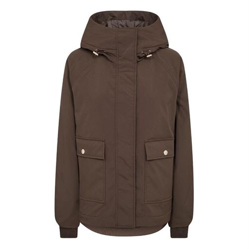 MOS MOSH JAKKE, MMOPHELIA CALI JACKET, DELICIOSO
