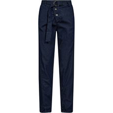 NÜ DENMARK JEANS, JANE TROUSERS DENIM, DENIM