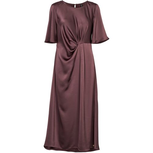 PREPAIR KJOLE, NORA DRESS, BLOMME