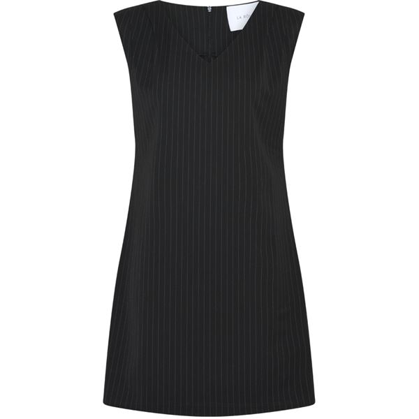 LA ROUGE KJOLE, TAILORING SPENCER, BLACK
