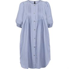 PREPAIR KJOLE, KRISTIN DRESS, BLUE