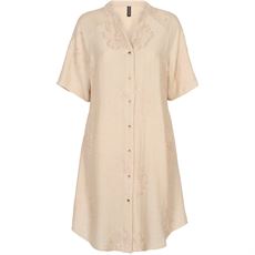 PREPAIR KJOLE, SUZE DRESS, OFF WHITE