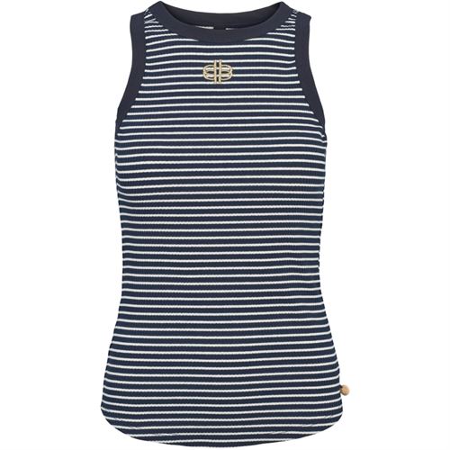 PREPAIR TANK TOP, NORMA TANK TOP, BLUE
