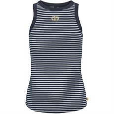 PREPAIR TANK TOP, NORMA TANK TOP, BLUE