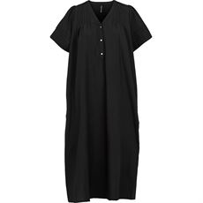 PREPAIR KJOLE, AYA DRESS, BLACK