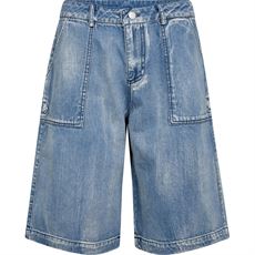 NÜ DENMARK DENIM SHORTS, DEIMA SHORTS, DENIM