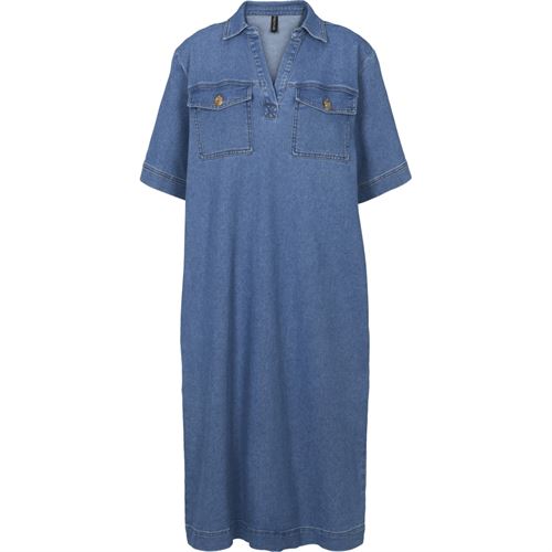 PREPAIR KJOLE, VIVIAN DRESS, BLUE
