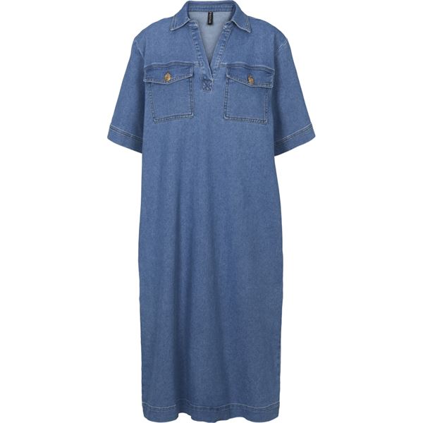 PREPAIR KJOLE, VIVIAN DRESS, BLUE