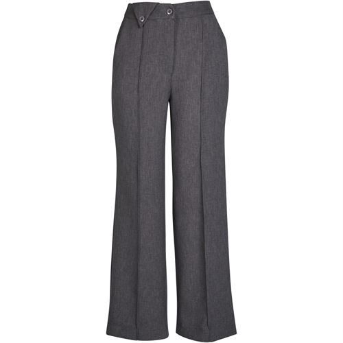 NÜ DENMARK BUKSER, ALINA TROUSERS, GREY