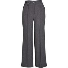 NÜ DENMARK BUKSER, ALINA TROUSERS, GREY