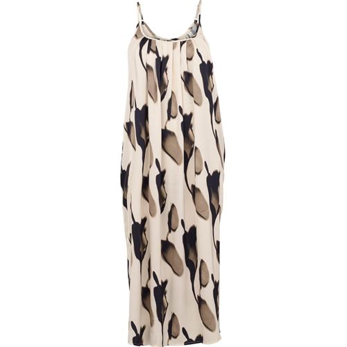 PREPAIR KJOLE, MERLE DRESS, OFF WHITE