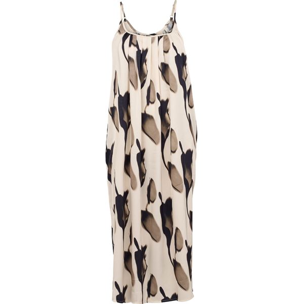PREPAIR KJOLE, MERLE DRESS, OFF WHITE