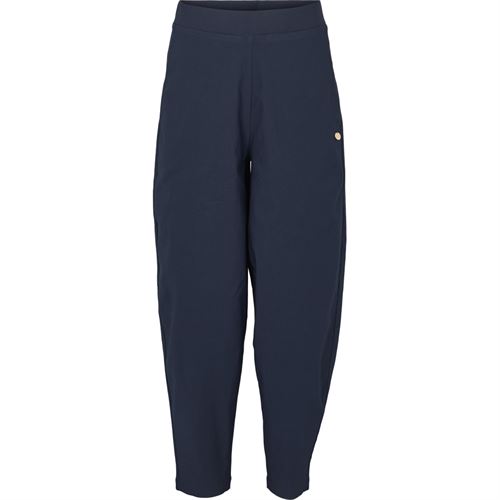 PREPAIR BUKSER, CELINE PANTS, NAVY