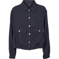 PREPAIR JAKKE, ELISABETH JACKET, BLUE