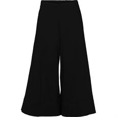 PREPAIR BUKSER, LIANNA PANTS, BLACK