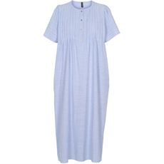 PREPAIR KJOLE, AYA DRESS, BLUE