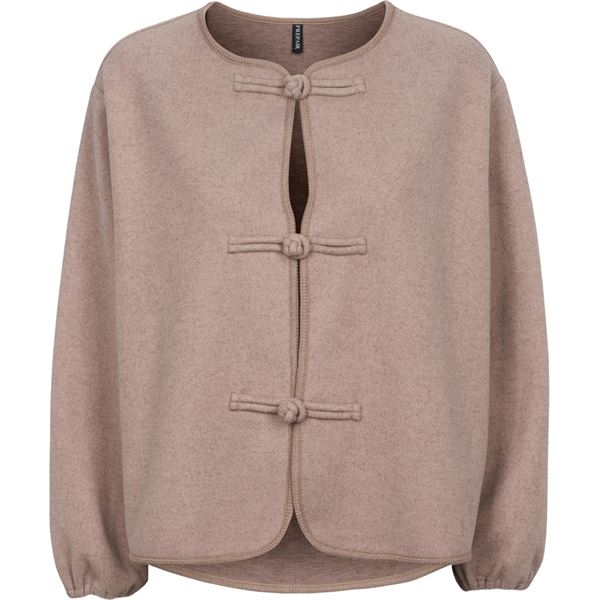 PREPAIR JAKKE, LUCINDA JACKET, SAND