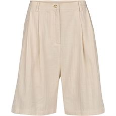 PREPAIR SHORTS, LINDA SHORTS, OFF WHITE