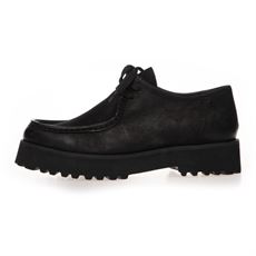COPENHAGEN SHOES, THE MOVEMENT, BLACK