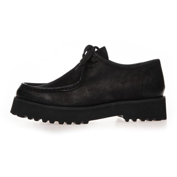 COPENHAGEN SHOES, THE MOVEMENT, BLACK