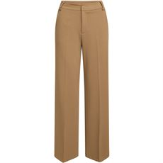 LA ROUGE BUKS, LIVA PANTS, CAMEL