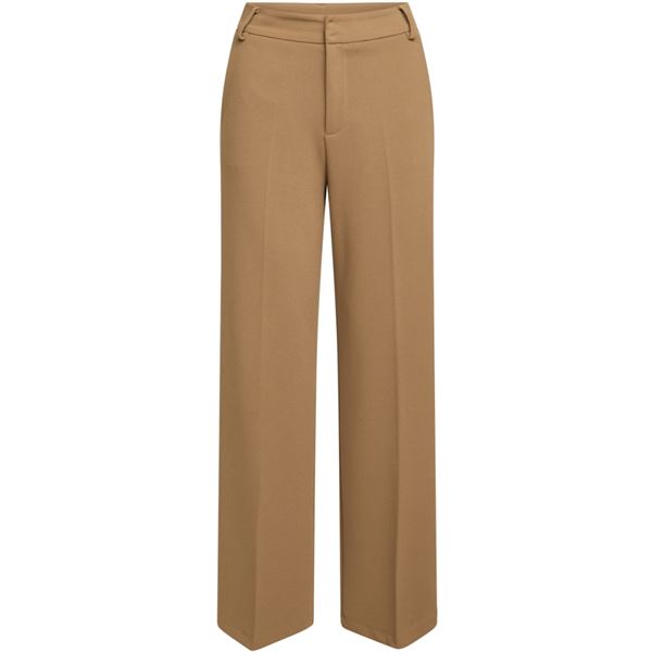 LA ROUGE BUKS, LIVA PANTS, CAMEL