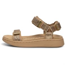 WODEN SANDAL, LINE WL934, GLITTER