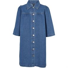 PREPAIR KJOLE, FILUCCA DRESS, BLUE