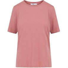 CC HEART ❤️ T-SHIRT, BASIS REGULAR T-SHIRT, APPLE BUTTER