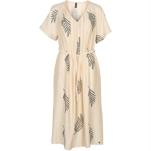 PREPAIR KJOLE, MARIA DRESS, BEIGE