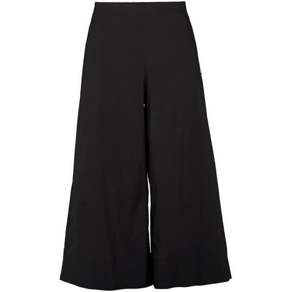 PREPAIR CULOTTEBUKS, LIANNA PANTS, BLACK