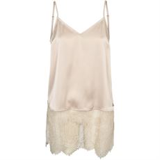 PREPAIR KJOLE, GISELLE DRESS, CHAMPAGNE