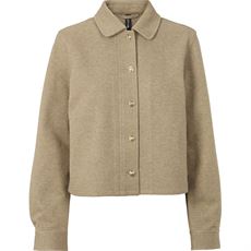 PREPAIR JAKKE, BLAIR JACKET, LIGHT SAND