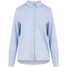 COSTER COPENHAGEN SKJORTE, KLASSISK SKJORTE N1200, OXFORD BLUE