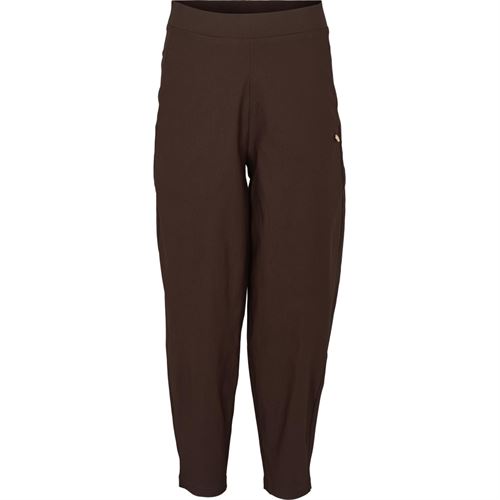 PREPAIR BUKSER, CELINE PANTS, BROWN