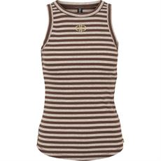 PREPAIR TOP, NORMA TANK TOP, LATTE
