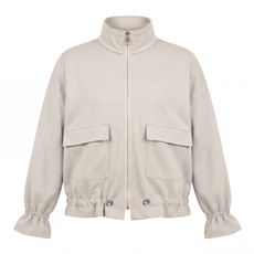 NÜ DENMARK CARDIGAN, CAMILLE CARDIGAN, BEIGE MIX