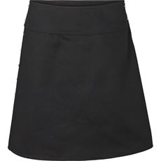 PREPAIR NEDERDEL, OLIVIA SKIRT, BLACK