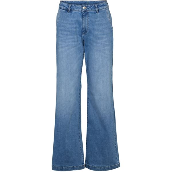PREPAIR JEANS, MAJSE JEANS, BLUE