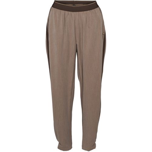 PREPAIR BUKSER, VIOLET PANTS, SAND